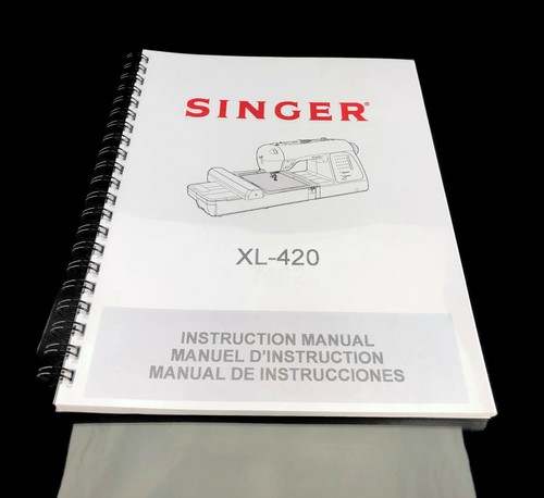 Singer 420 sewing machine - singer,
